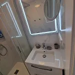 Fantastic With Panoramic Sea View