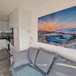 Apartment Fantastic With Panoramic Sea View