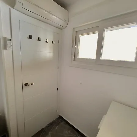 Fantastic With Panoramic Sea View Apartamento Torrevieja