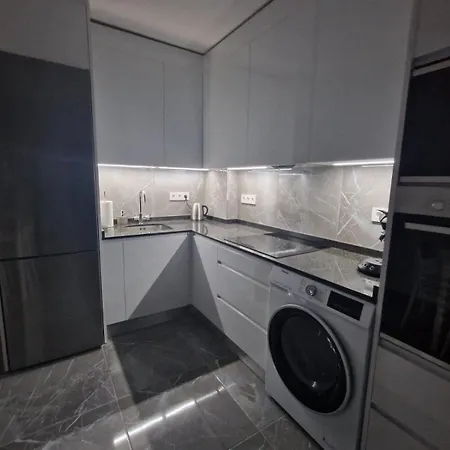 Fantastic With Panoramic Sea View Torrevieja