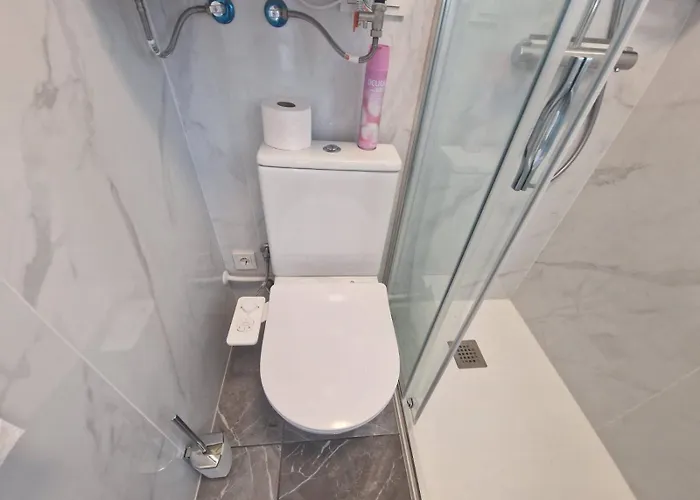 Fantastic With Panoramic Sea View Apartamento Torrevieja