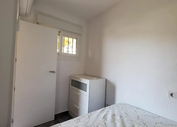 Fantastic With Panoramic Sea View Torrevieja