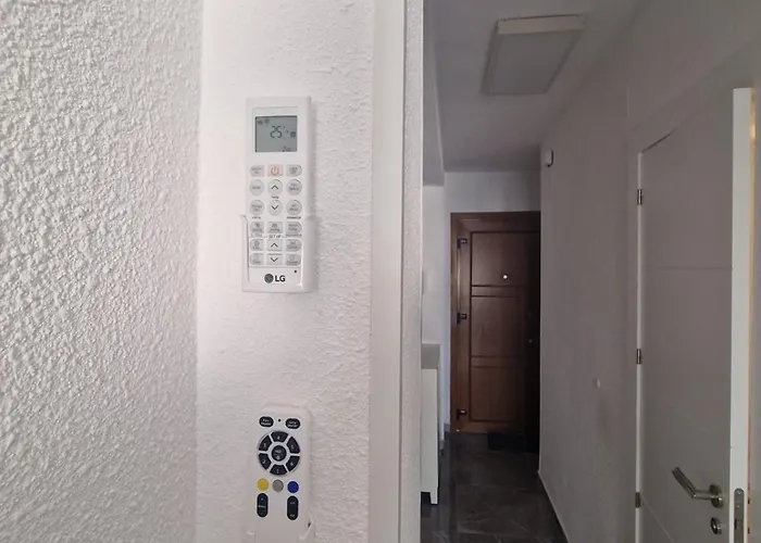 Apartamento Fantastic With Panoramic Sea View *