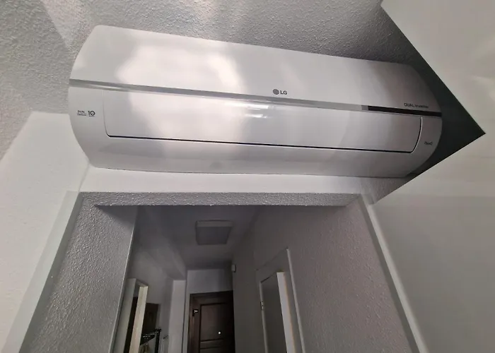 Fantastic With Panoramic Sea View * Torrevieja