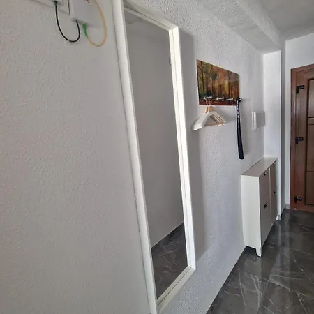 Fantastic With Panoramic Sea View Apartmán