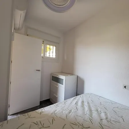 Fantastic With Panoramic Sea View Torrevieja