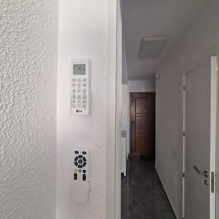 דירה Fantastic With Panoramic Sea View *