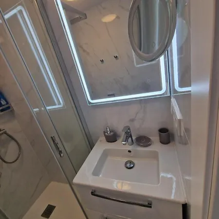 Fantastic With Panoramic Sea View