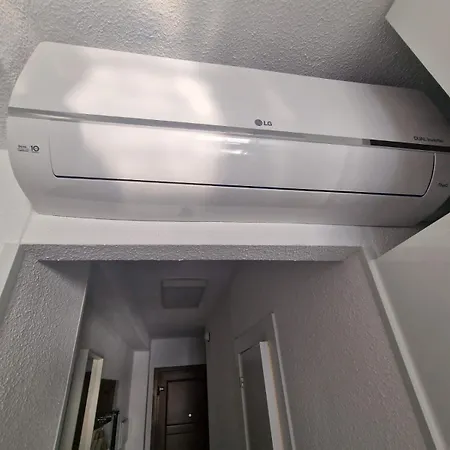 Fantastic With Panoramic Sea View * טורבייחה