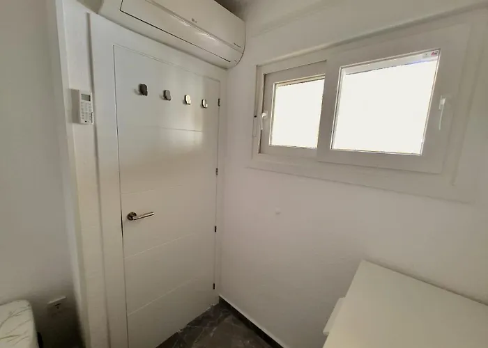 Fantastic With Panoramic Sea View Apartment Torrevieja