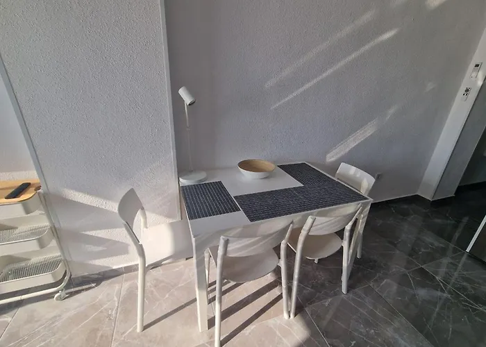 Fantastic With Panoramic Sea View Apartment Torrevieja