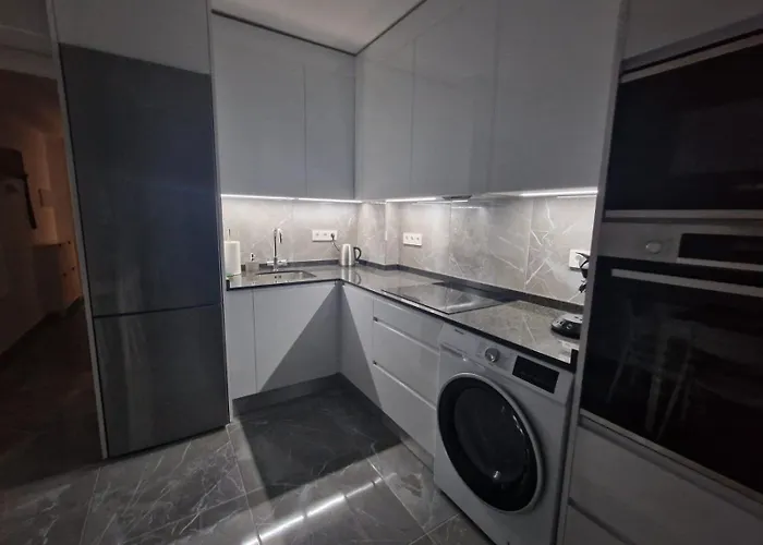 Fantastic With Panoramic Sea View Torrevieja