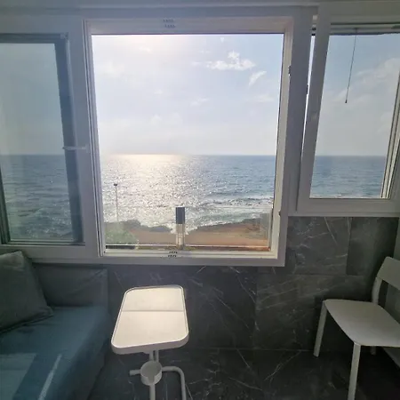 Fantastic With Panoramic Sea View Torrevieja